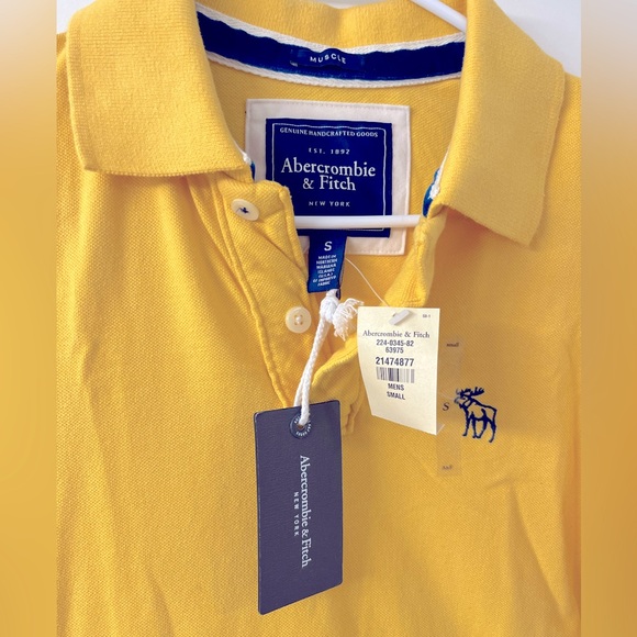 Abercrombie and fitch NWT - Picture 6 of 7